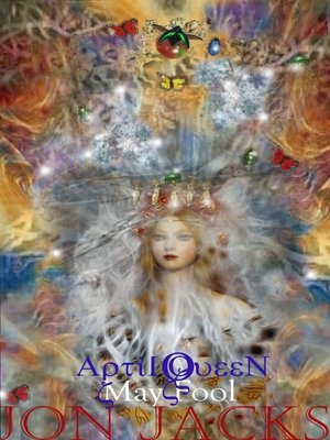 cover image of April Queen, May Fool
